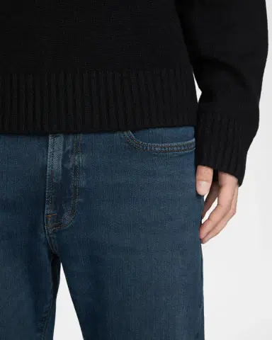 Frame Men's L 'Homme Slim Jeans | Thumbnail 6 Frame Men's L 'Homme Slim Jeans | Thumbnail 6