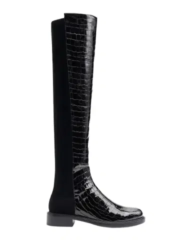 Stuart Weitzman 5050 Gisele 20MM Knee-High Boots | Thumbnail 1 Stuart Weitzman 5050 Gisele 20MM Knee-High Boots | Thumbnail 1