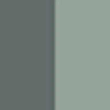 MacKenzie-Childs Sage Green Tonal Check Rug, 8 ' x 10 ' | Thumbnail 4 MacKenzie-Childs Sage Green Tonal Check Rug, 8 ' x 10 ' | Thumbnail 4