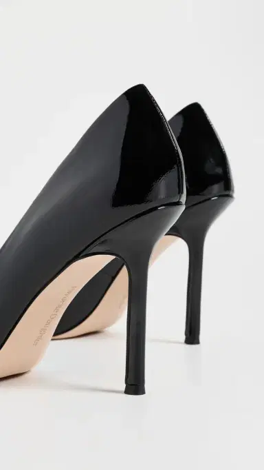 Favorite Daughter Riley Stiletto Pumps Black | Thumbnail 4 Favorite Daughter Riley Stiletto Pumps Black | Thumbnail 4