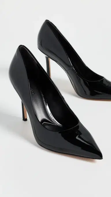 Favorite Daughter Riley Stiletto Pumps Black | Thumbnail 5 Favorite Daughter Riley Stiletto Pumps Black | Thumbnail 5