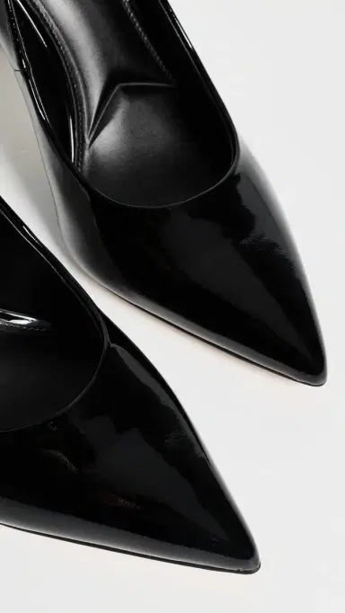 Favorite Daughter Riley Stiletto Pumps Black | Thumbnail 6 Favorite Daughter Riley Stiletto Pumps Black | Thumbnail 6