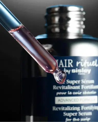 Sisley-Paris Revitalizing Fortifying Super Serum Advanced Formula, 2 oz. | Thumbnail 3 Sisley-Paris Revitalizing Fortifying Super Serum Advanced Formula, 2 oz. | Thumbnail 3