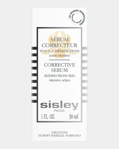 Sisley-Paris Corrective Serum for Skin Imperfections, 1 oz. | Thumbnail 4 Sisley-Paris Corrective Serum for Skin Imperfections, 1 oz. | Thumbnail 4