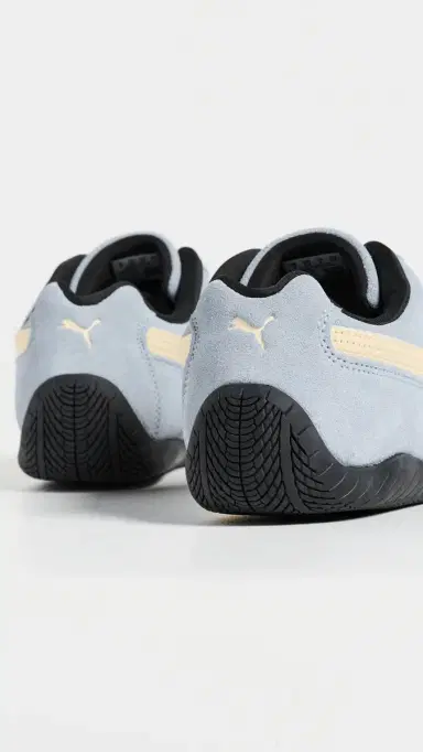 Puma Speedcat Sneakers Sea Illusion/Puma Black | Thumbnail 4 Puma Speedcat Sneakers Sea Illusion/Puma Black | Thumbnail 4
