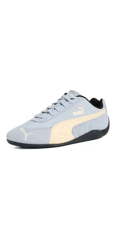 Puma Speedcat Sneakers Sea Illusion/Puma Black | Thumbnail 1 Puma Speedcat Sneakers Sea Illusion/Puma Black | Thumbnail 1