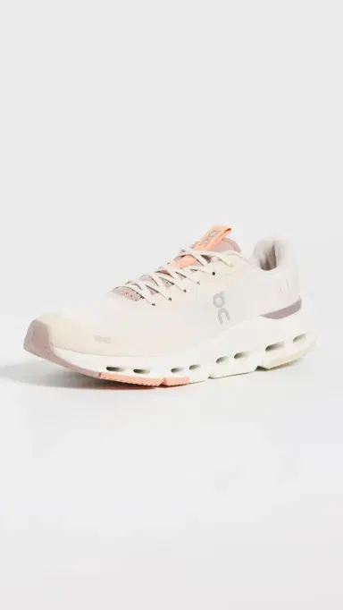 ON Cloudnova Form 2 Sneakers Oyster/ | Thumbnail 2 ON Cloudnova Form 2 Sneakers Oyster/ | Thumbnail 2