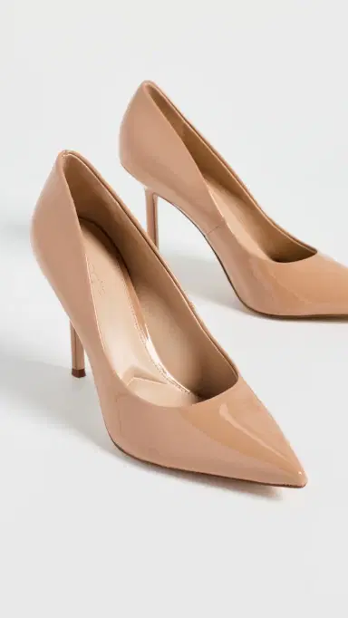 Favorite Daughter Riley Stiletto Pumps Macchiato | Thumbnail 5 Favorite Daughter Riley Stiletto Pumps Macchiato | Thumbnail 5