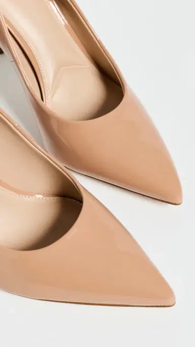 Favorite Daughter Riley Stiletto Pumps Macchiato | Thumbnail 6 Favorite Daughter Riley Stiletto Pumps Macchiato | Thumbnail 6