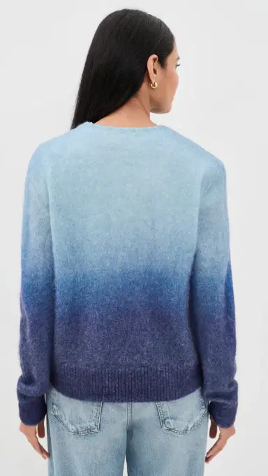 Aligne Shirley Cardigan Blue | Thumbnail 3 Aligne Shirley Cardigan Blue | Thumbnail 3