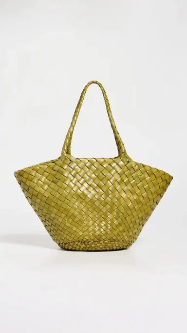 Dragon Diffusion Egola Bag Bamboo Green One Size | Thumbnail 2 Dragon Diffusion Egola Bag Bamboo Green One Size | Thumbnail 2
