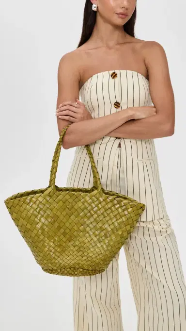 Dragon Diffusion Egola Bag Bamboo Green One Size | Thumbnail 3 Dragon Diffusion Egola Bag Bamboo Green One Size | Thumbnail 3