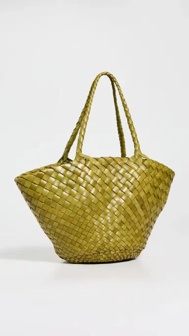 Dragon Diffusion Egola Bag Bamboo Green One Size | Thumbnail 4 Dragon Diffusion Egola Bag Bamboo Green One Size | Thumbnail 4