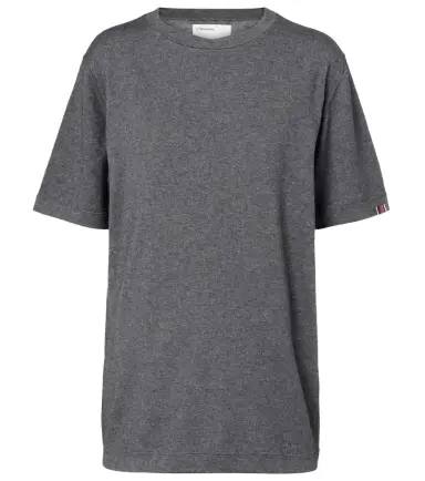 Extreme Cashmere James cotton and cashmere T-shirt | Thumbnail 1 Extreme Cashmere James cotton and cashmere T-shirt | Thumbnail 1