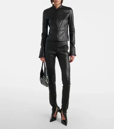 Gucci Jackie Slim GG chainmail top-handle bag | Thumbnail 6 Gucci Jackie Slim GG chainmail top-handle bag | Thumbnail 6