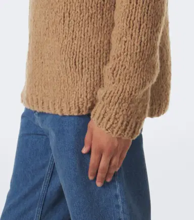 Gabriela Hearst Lawrence cashmere sweater | Thumbnail 2 Gabriela Hearst Lawrence cashmere sweater | Thumbnail 2