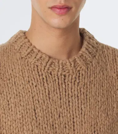 Gabriela Hearst Lawrence cashmere sweater | Thumbnail 4 Gabriela Hearst Lawrence cashmere sweater | Thumbnail 4