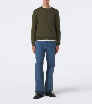 Gabriela Hearst Palco wool sweater | Thumbnail 2 Gabriela Hearst Palco wool sweater | Thumbnail 2