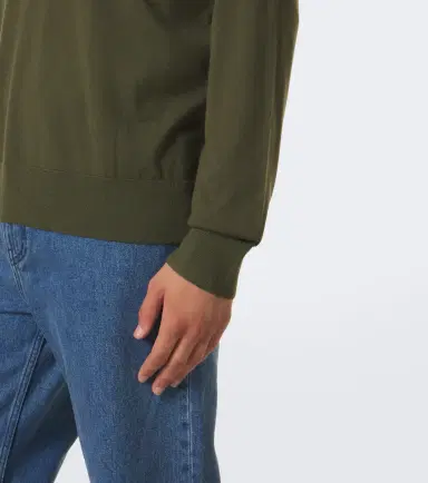 Gabriela Hearst Palco wool sweater | Thumbnail 5 Gabriela Hearst Palco wool sweater | Thumbnail 5
