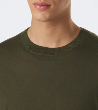 Gabriela Hearst Palco wool sweater | Thumbnail 6 Gabriela Hearst Palco wool sweater | Thumbnail 6