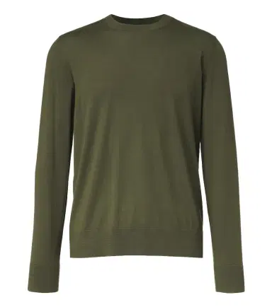 Gabriela Hearst Palco wool sweater | Thumbnail 1 Gabriela Hearst Palco wool sweater | Thumbnail 1