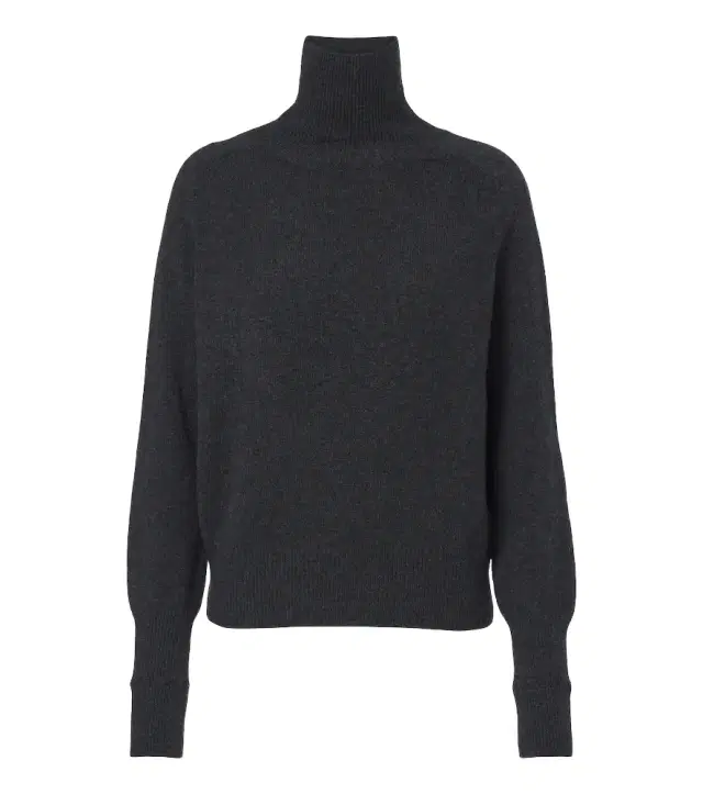 Marie wool turtleneck sweater Marie wool turtleneck sweater