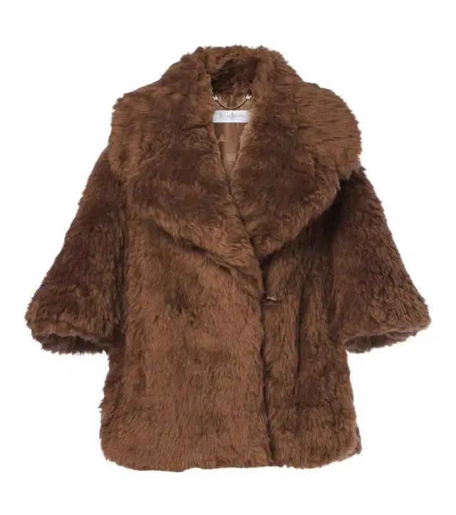 Shearling jacket Shearling jacket