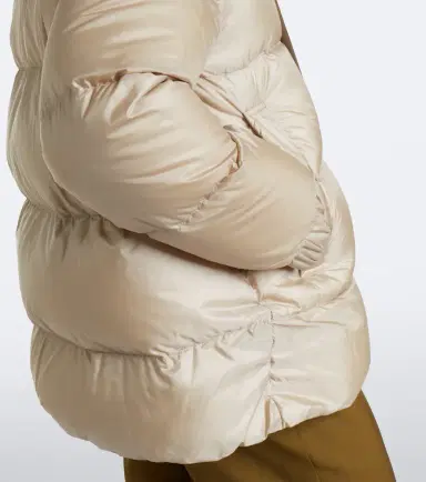 Max Mara Hooded down jacket | Thumbnail 4 Max Mara Hooded down jacket | Thumbnail 4
