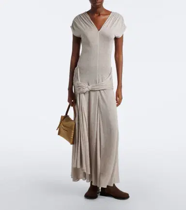 JW Anderson Suede knee-high boots | Thumbnail 6 JW Anderson Suede knee-high boots | Thumbnail 6