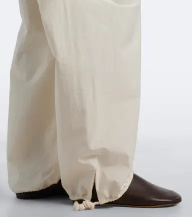 JW Anderson Leather slip-on shoes | Thumbnail 5 JW Anderson Leather slip-on shoes | Thumbnail 5