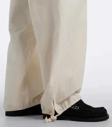 JW Anderson Suede boat shoes | Thumbnail 5 JW Anderson Suede boat shoes | Thumbnail 5