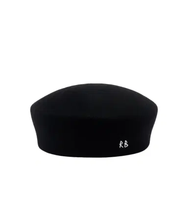 Ruslan Baginskiy ogo wool hat | Thumbnail 1 Ruslan Baginskiy ogo wool hat | Thumbnail 1
