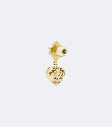 ALÉMAIS Alémais Dyango drop earrings | Thumbnail 4 ALÉMAIS Alémais Dyango drop earrings | Thumbnail 4