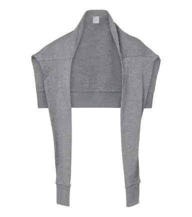 TOTEME Cotton jersey scarf | Thumbnail 1 TOTEME Cotton jersey scarf | Thumbnail 1