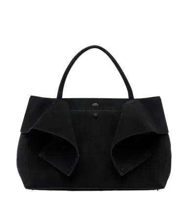 TOTEME Mercer Large leather tote bag | Thumbnail 1 TOTEME Mercer Large leather tote bag | Thumbnail 1