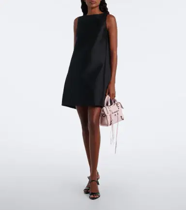Balenciaga Le City Mini leather top-handle bag | Thumbnail 5 Balenciaga Le City Mini leather top-handle bag | Thumbnail 5