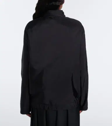 Prada Re-Nylon jacket | Thumbnail 3 Prada Re-Nylon jacket | Thumbnail 3