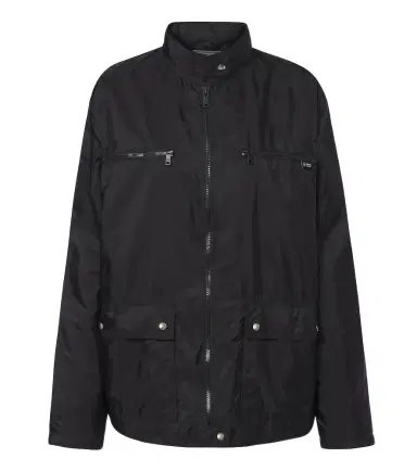 Prada Re-Nylon jacket | Thumbnail 1 Prada Re-Nylon jacket | Thumbnail 1