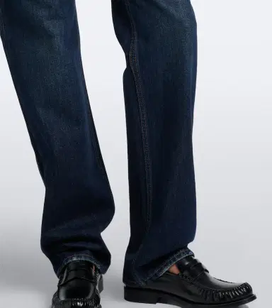 Prada Mid-rise straight jeans | Thumbnail 7 Prada Mid-rise straight jeans | Thumbnail 7