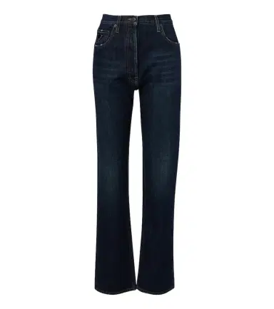 Prada Mid-rise straight jeans | Thumbnail 1 Prada Mid-rise straight jeans | Thumbnail 1