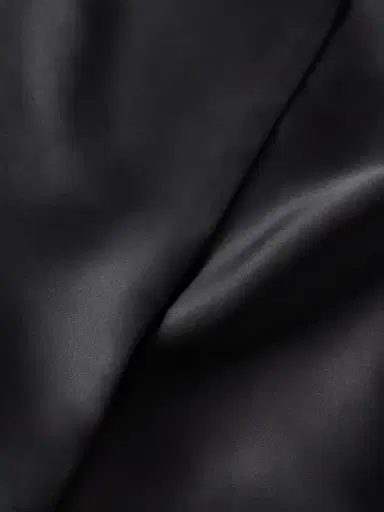 Nour Hammour Esra Silk-satin Scarf | Thumbnail 4 Nour Hammour Esra Silk-satin Scarf | Thumbnail 4