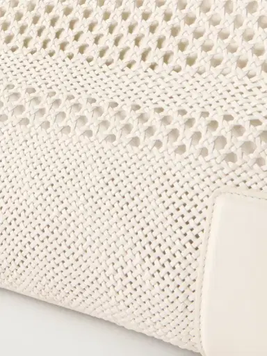 Loewe Amazona 180 Logo-embossed Leather Tote | Thumbnail 5 Loewe Amazona 180 Logo-embossed Leather Tote | Thumbnail 5