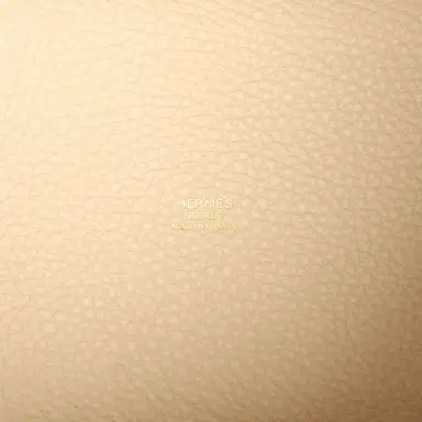 HERMÈS Hermes Picotin Lock 18 Beton Clemence Gold Hardware | Thumbnail 7 HERMÈS Hermes Picotin Lock 18 Beton Clemence Gold Hardware | Thumbnail 7