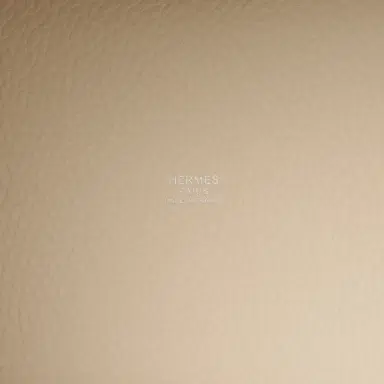 HERMÈS Hermes Picotin Lock 18 Craie Clemence Palladium Hardware | Thumbnail 7 HERMÈS Hermes Picotin Lock 18 Craie Clemence Palladium Hardware | Thumbnail 7