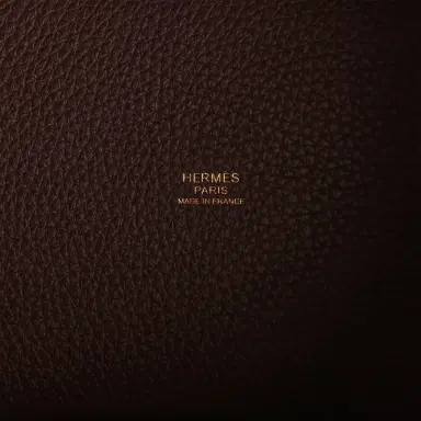 HERMÈS Hermes Picotin Lock 18 Rouge Sellier Clemence Gold Hardware | Thumbnail 7 HERMÈS Hermes Picotin Lock 18 Rouge Sellier Clemence Gold Hardware | Thumbnail 7
