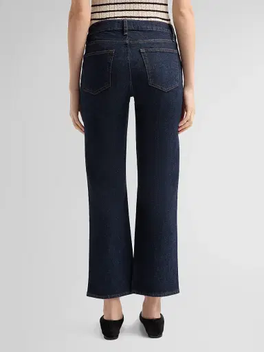 Frame Women's The Cigarette Jeans | Thumbnail 3 Frame Women's The Cigarette Jeans | Thumbnail 3
