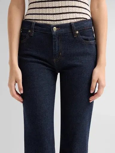 Frame Women's The Cigarette Jeans | Thumbnail 5 Frame Women's The Cigarette Jeans | Thumbnail 5