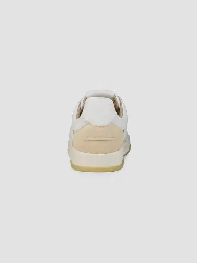 Christian Louboutin Men's Basketball 1 Retro Sneakers - Egg Shell | Thumbnail 3 Christian Louboutin Men's Basketball 1 Retro Sneakers - Egg Shell | Thumbnail 3