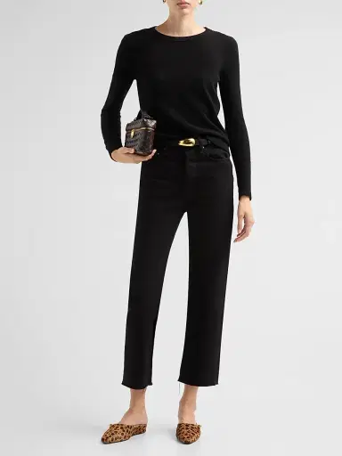 Herbert Levine Women's Sleep On It Calf Hair Cheetah Mules | Thumbnail 3 Herbert Levine Women's Sleep On It Calf Hair Cheetah Mules | Thumbnail 3