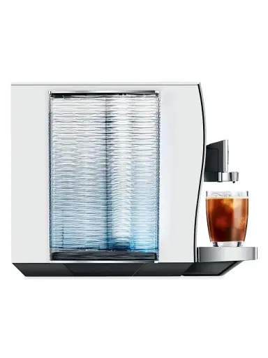 Jura Z10 Aluminum Coffee Machine - Aluminum White | Thumbnail 2 Jura Z10 Aluminum Coffee Machine - Aluminum White | Thumbnail 2